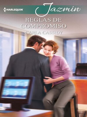 cover image of Reglas de compromiso